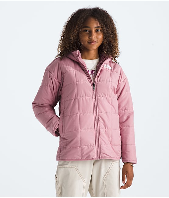 Girls Reversible Outerwear The North Face
