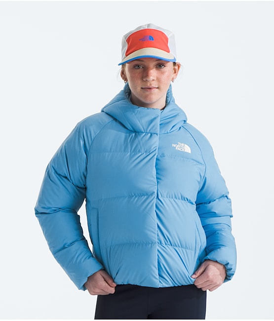 Kids Jackets Winter Coats The North Face Canada
