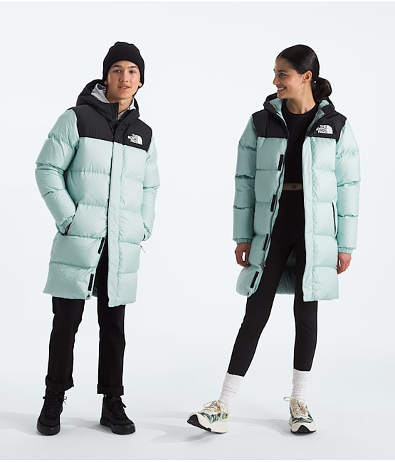 Girls winter coat age 7 deals