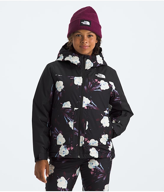 North face insulated ski jacket new arrivals