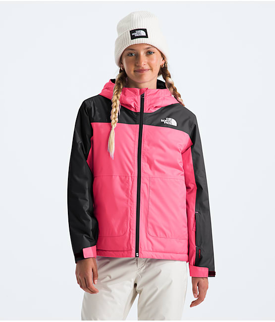 North face girls clothing deals