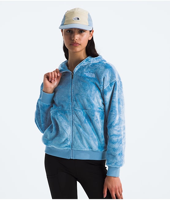 Girls osito jacket clearance