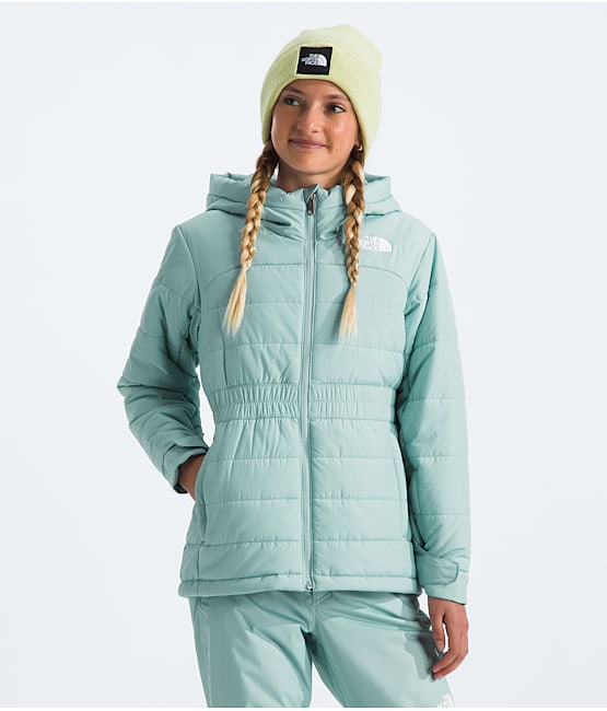 Habit de neige the north face top