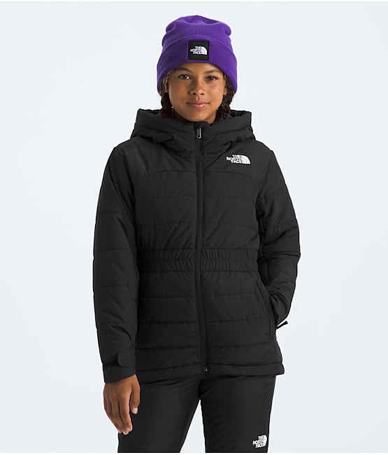 North face habit de neige on sale