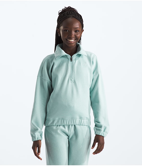 Girls Hoodies T Shirts and Tops The North Face