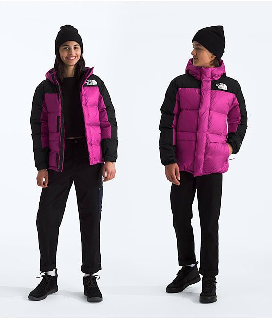 Girls Outdoor Clothing The North Face Canada