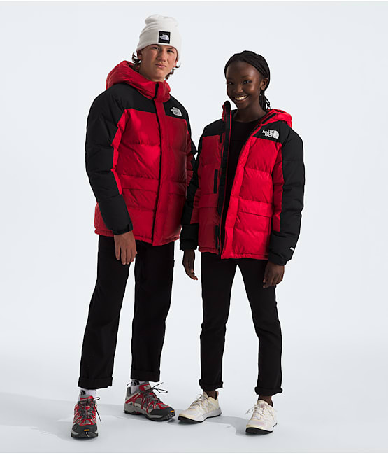 Girls Outdoor Clothing The North Face Canada
