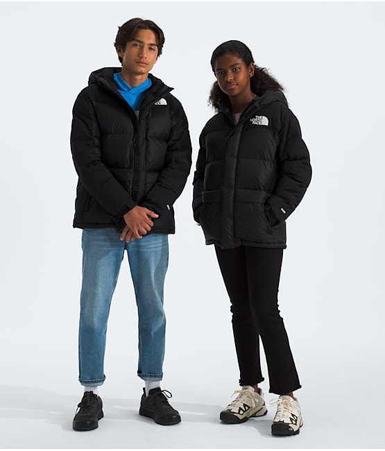 Girls Jackets Winter Coats The North Face Canada