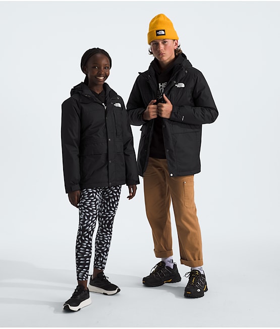 North face outdoor clothing hotsell