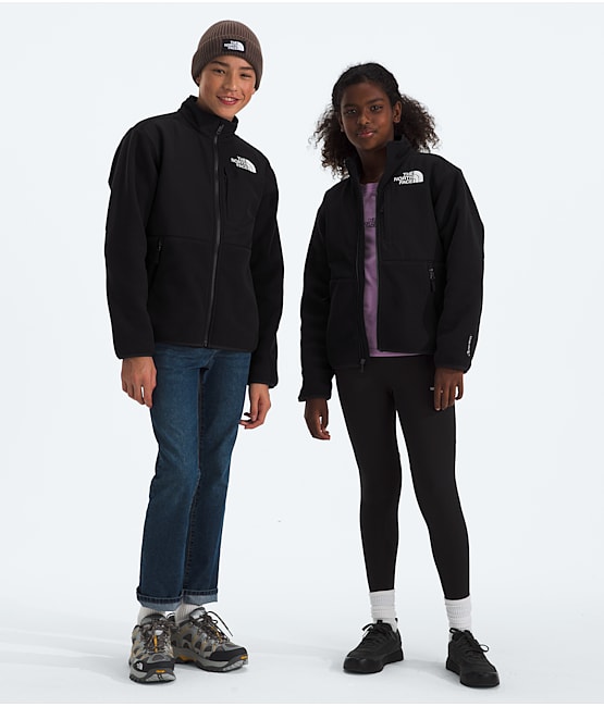 Girls Fleece Jackets Pullovers The North Face Canada