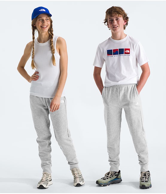 Comfy Sweatpants Lounge Pants The North Face