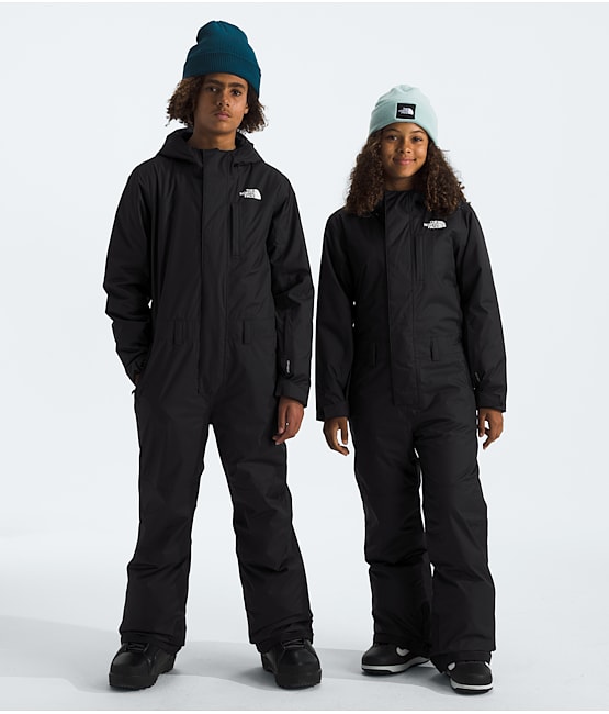 Snowsuits For Men Women Kids The North Face