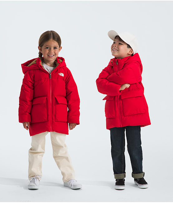 toddlers jacket The North Face