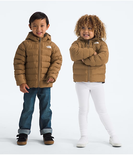North face coat 4t cheap