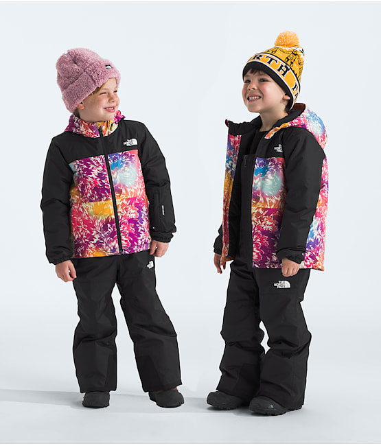 Best Selling Kids Jackets Outerwear The North Face