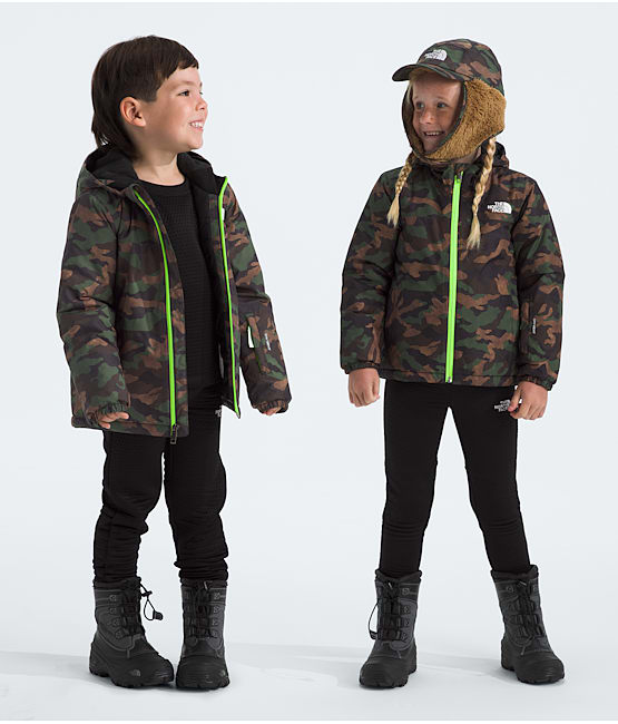 North face childrens ski wear discount