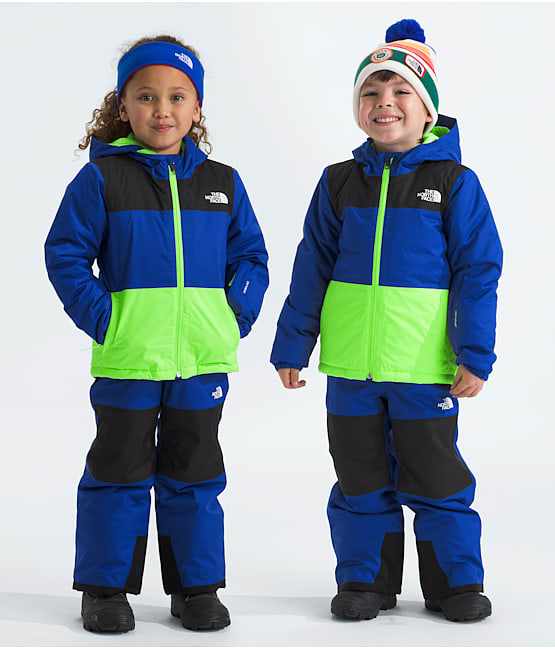 Toddler Boy Jackets Outerwear The North Face Canada