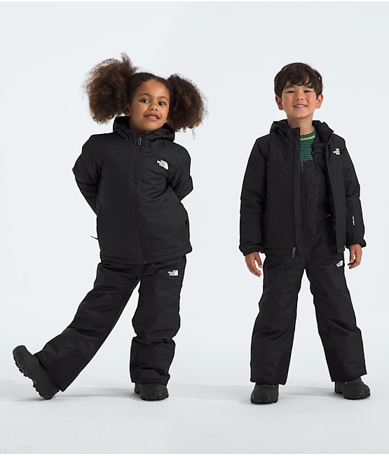 Toddler Girl Jackets Outerwear The North Face Canada
