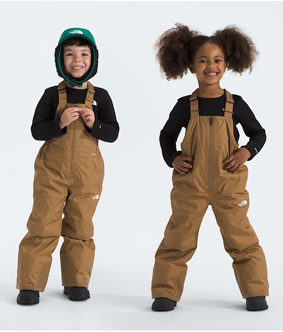 Kids Snow Pants and Ski Jackets The North Face Canada