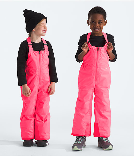 snowsuits The North Face
