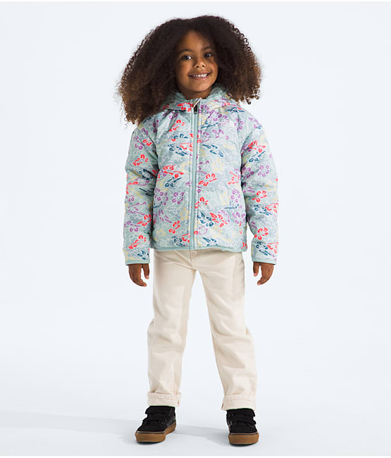 Kids Hiking Clothes Shoes The North Face Canada