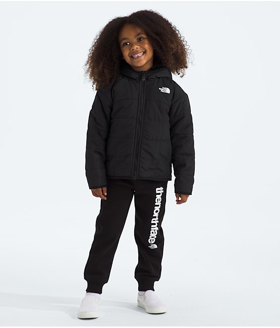 Toddler Girl Jackets Outerwear The North Face Canada