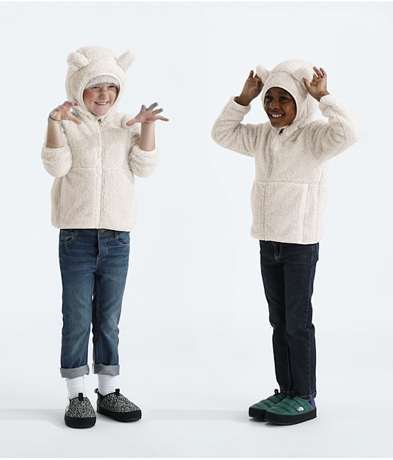 Full Zip Hoodies The North Face
