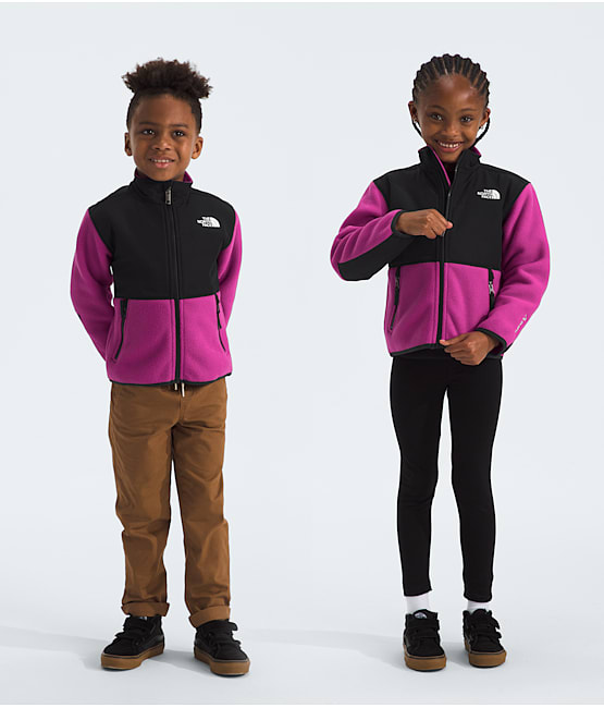 Childrens north face denali jackets new arrivals