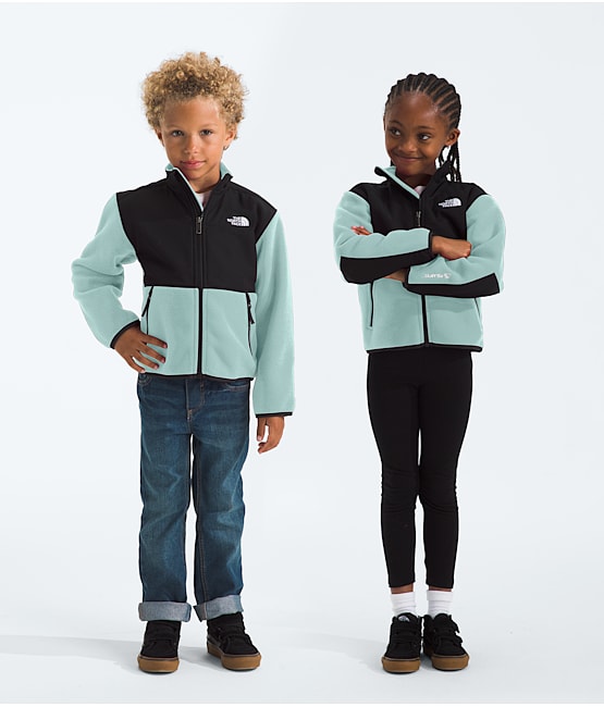 Toddler Girl Jackets Outerwear The North Face