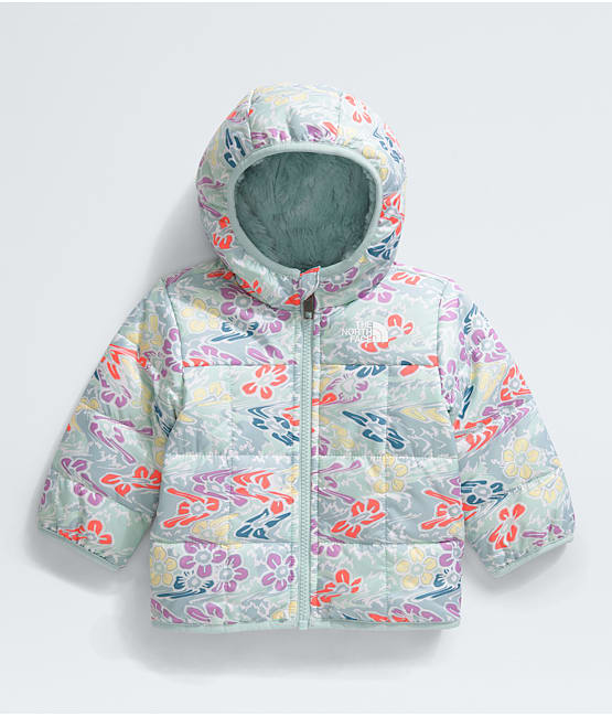 Baby girl north face sale new arrivals