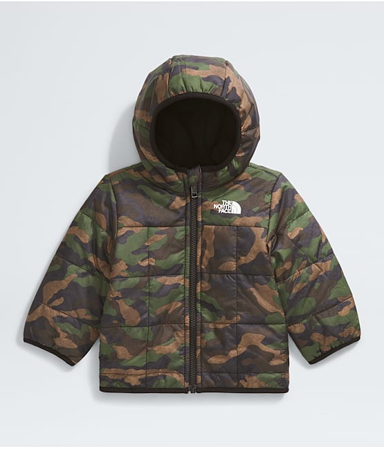 Baby Jackets Outerwear The North Face Canada