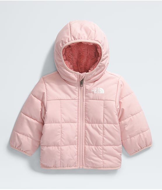 Baby Girl Jackets Outerwear The North Face