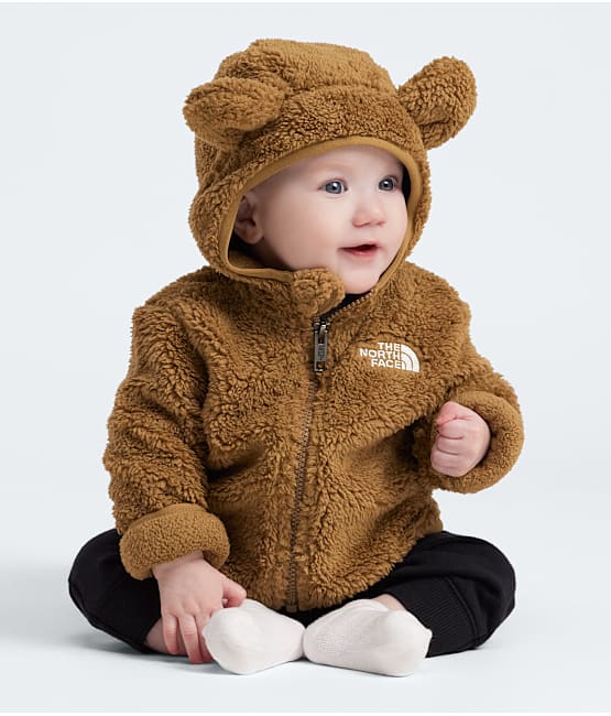 Infant Hoodies Sweatshirts The North Face