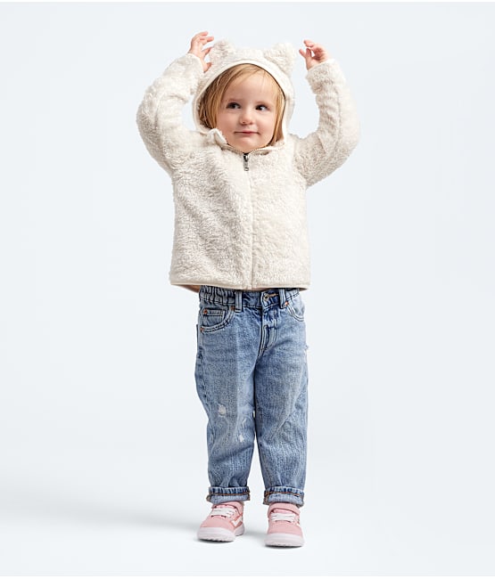Baby Girl Jackets Outerwear The North Face Canada
