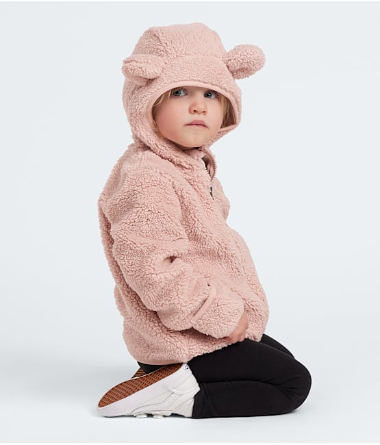 Baby Girl Jackets Outerwear The North Face Canada