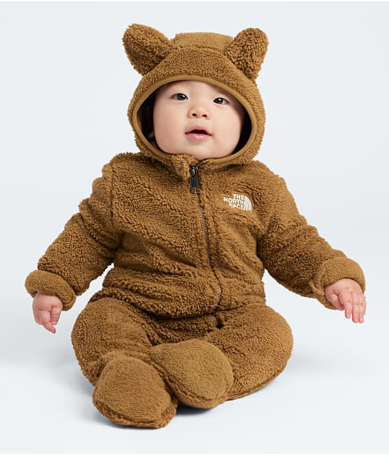 Campshire Hoodie Vest Fleece Collection The North Face