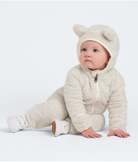 Baby Girl Jackets Outerwear The North Face Canada
