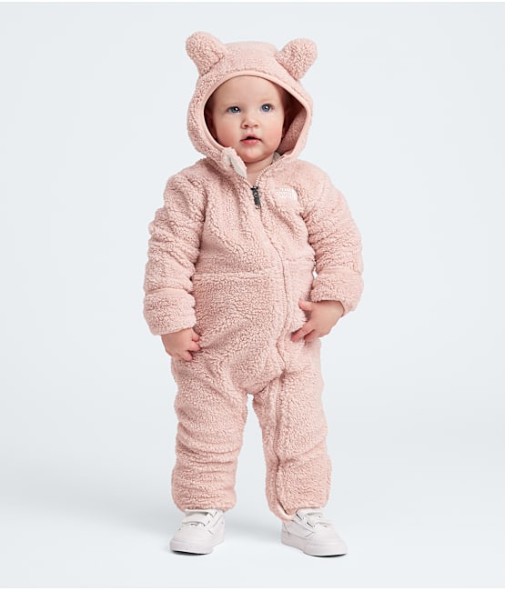 North face baby canada shop