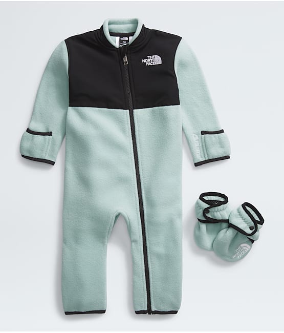 The north face infant one piece new arrivals