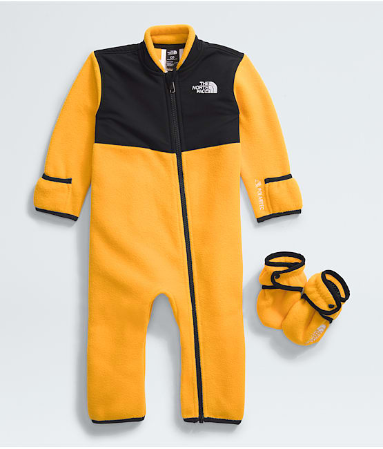 Baby Boy Jackets Outerwear The North Face
