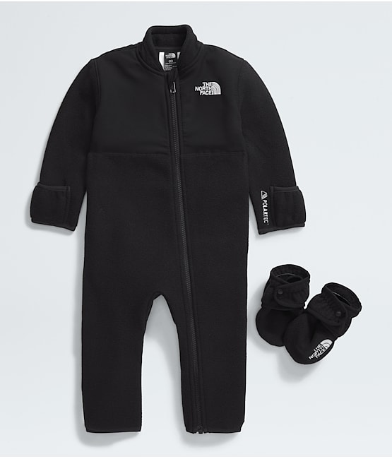 Baby Jackets Outerwear The North Face Canada