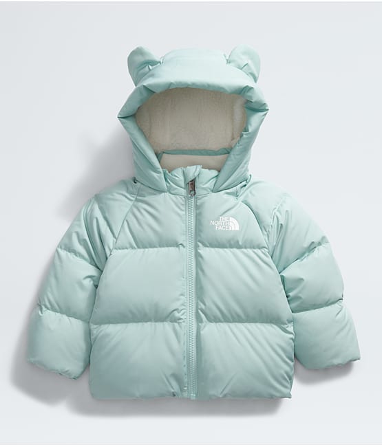 Baby Girl Jackets Outerwear The North Face Canada
