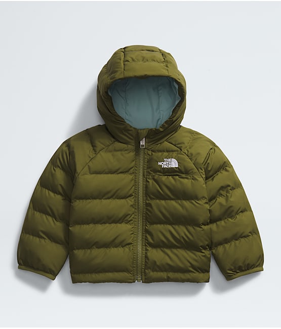 Newborn north face jacket 2025