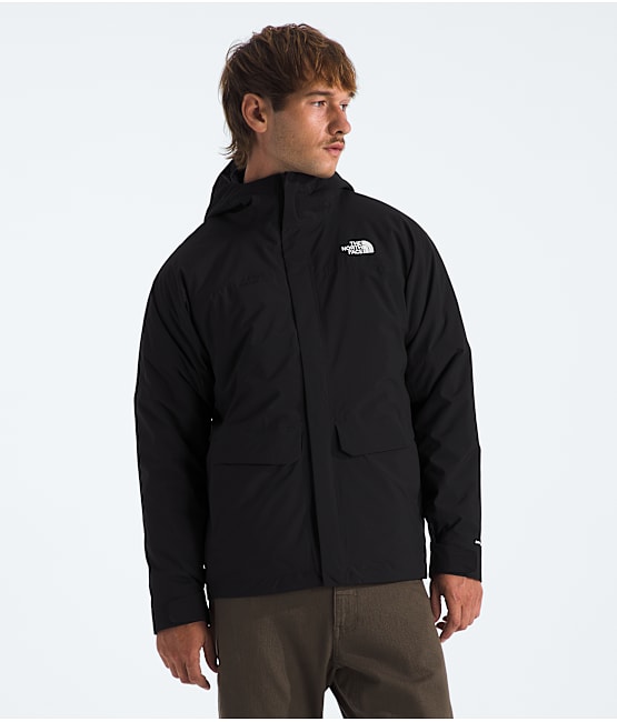 Lightweight Waterproof Jackets The North Face