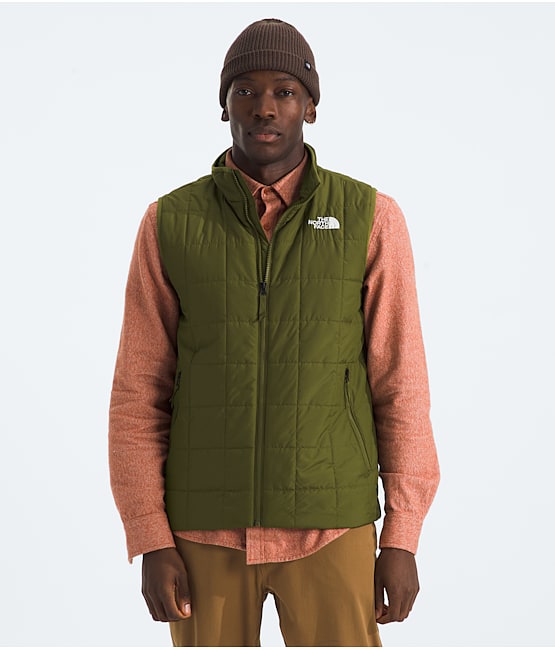 Cuchillo insulated vest on sale