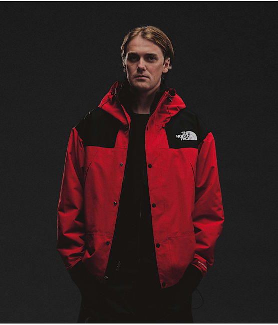 rm-7342) THE NORTH FACE Mountain Jacket ジャケット・アウター