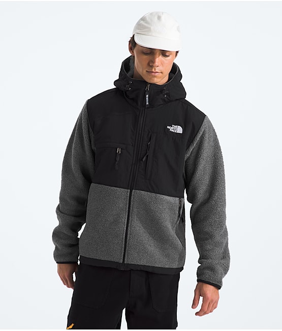Full Zip Hoodies The North Face