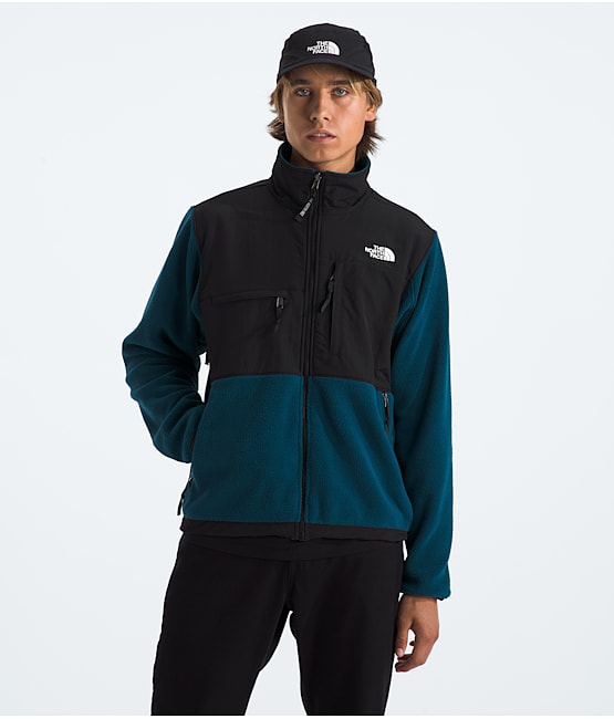 The north face denali anorak jacket 2025