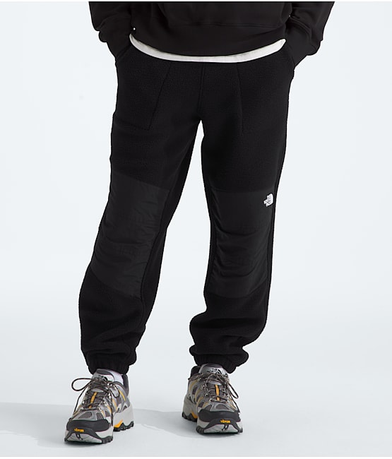 The north face denali fleece pant shop