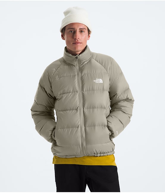 The north face jacket top